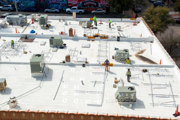 Best Roof Coating Services  in Greenock, PA